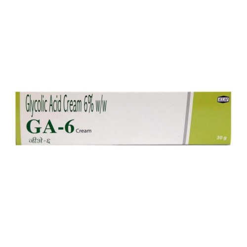 GA-6 (글리콜산 6%)